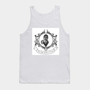 pillow Tank Top